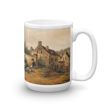 Bernard Edouard Swebach - Imperial French Soldiers Classic Art Mug