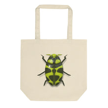 Lady Bug Eco Tote Bag