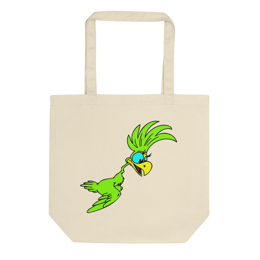 Woody Stuff Eco Tote Bag