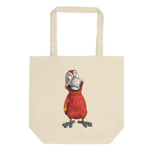 Player and Audience Eco Tote Bag