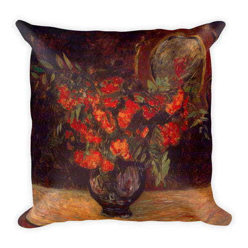 Bouquet Premium Pillow