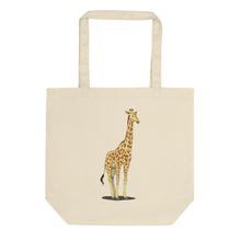 Grande Of The Jungle Eco Tote Bag