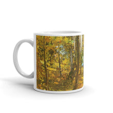 Grigorescu Nicolae Luminis Classic Art Mug