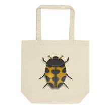 Lady Bug Eco Tote Bag