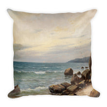 At the Coast Premium Pillow