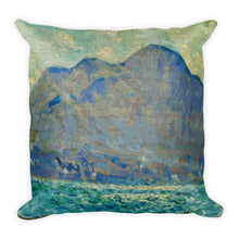 Mt. Beacon at Newburgh Premium Pillow