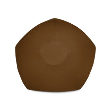 Brown Bean Bag Chair w/ filling