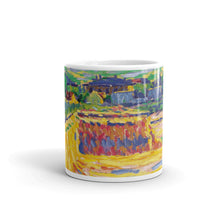 Ernst Ludwig Kirchner - The Loam Pit Classic Art Mug