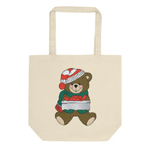 Celebrating Teddies Eco Tote Bag
