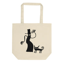 Zombie Cats Eco Tote Bag