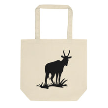 Oh Deer Eco Tote Bag