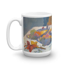 Gauguin Nature morte aux oiseaux exotiques I Classic Art Mug