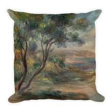 Bords de mer Premium Pillow