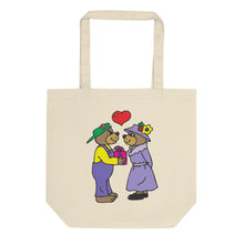Love Is In The Air Eco Tote Bag