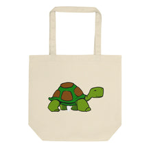 Slowly Slowly Eco Tote Bag