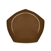 Brown Bean Bag Chair w/ filling