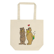 Love Is In The Air Eco Tote Bag