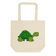 Slowly Slowly Eco Tote Bag