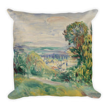 Paysage Premium Pillow