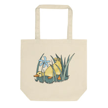 Ducky Duck Eco Tote Bag