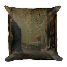 Imperial French Soldiers Premium Pillow