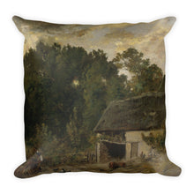 Le Tonnelier Premium Pillow