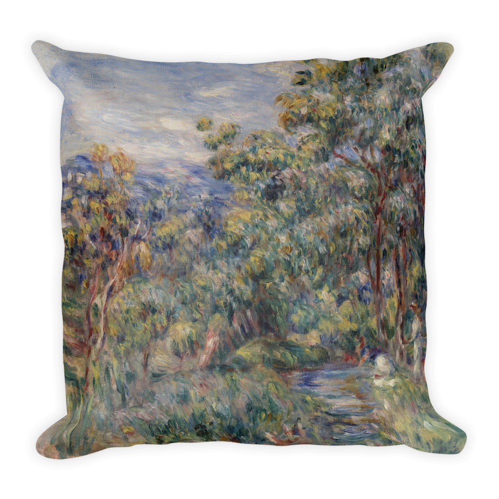 Le Béal Premium Pillow