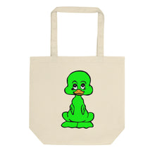 Have You Seen A Putty Cat Eco Tote Bag