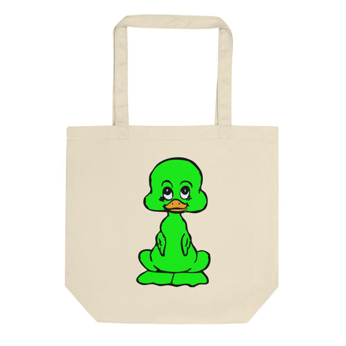 Have You Seen A Putty Cat Eco Tote Bag
