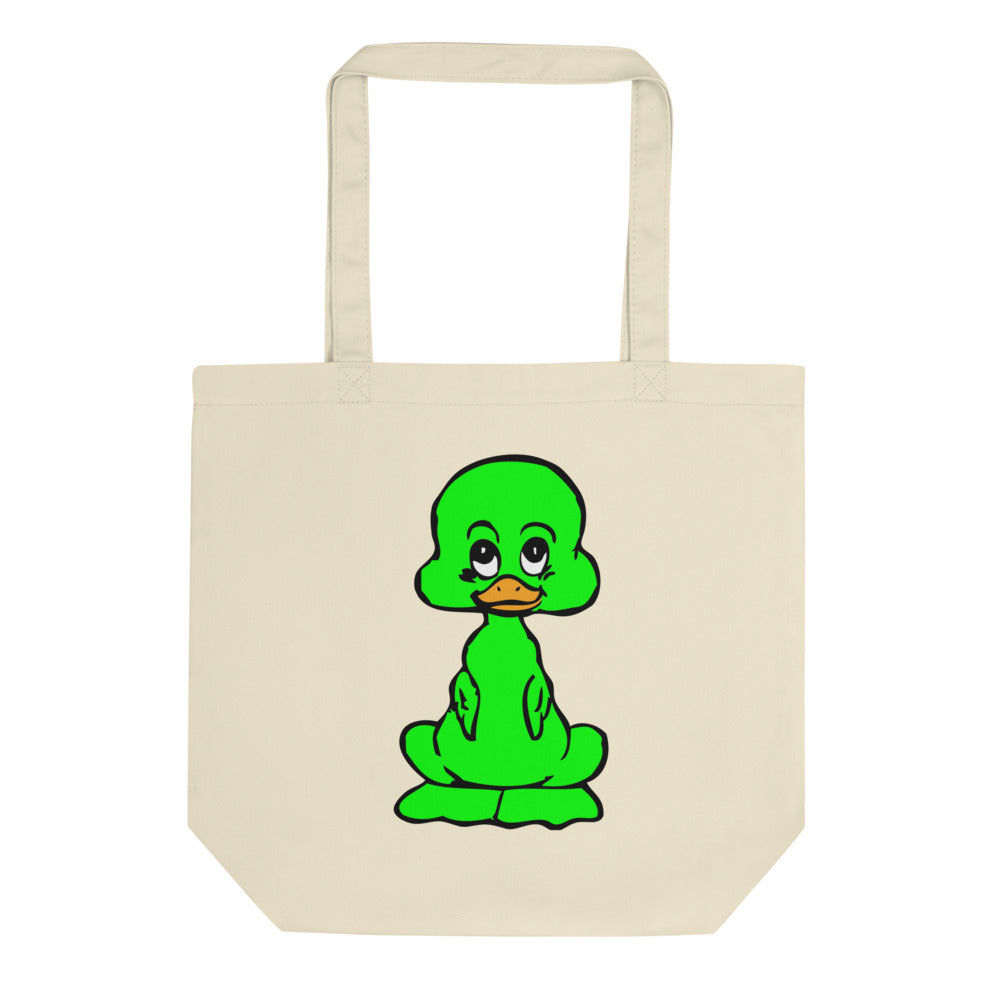 Have You Seen A Putty Cat Eco Tote Bag