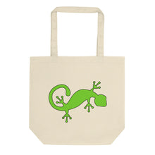 Salamander Eco Tote Bag