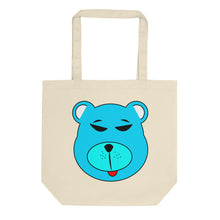 My Bear Eco Tote Bag