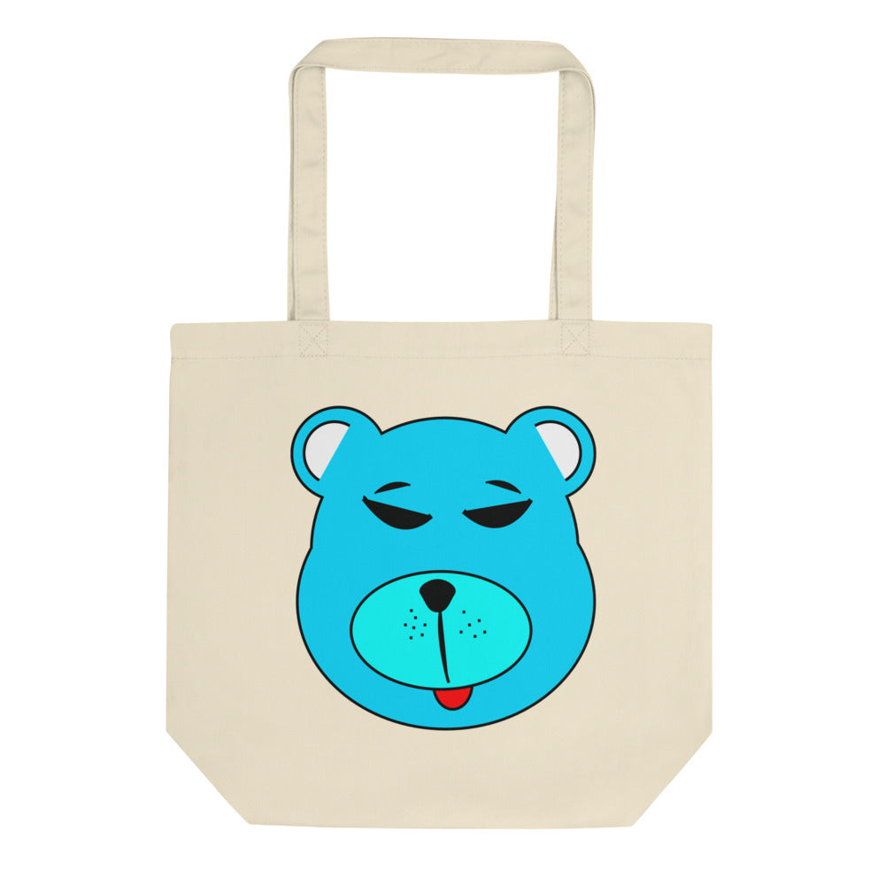 My Bear Eco Tote Bag