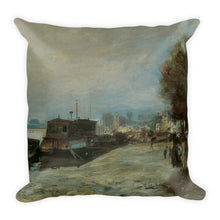 Bois de la Chaise Premium Pillow