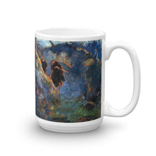 Gauguin Christ in garden Classic Art Mug