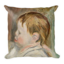 Baby's Head Premium Pillow