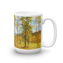 Grigorescu Nicolae Luminis Classic Art Mug