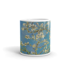 Van Gogh - Blühende Mandelbaumzweige Classic Art Mug