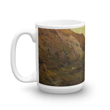 Alfred de Bréanski - At the foot of Ben Nevis, N.B Classic Art Mug