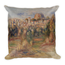 Pears (Poires) Premium Pillow