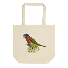 Parrot's Branch Eco Tote Bag