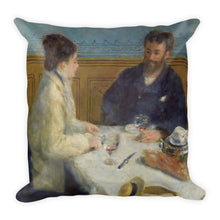 Le Déjeuner Premium Pillow