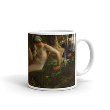 Jean-François Millet - The Goose Girl - Walters Classic Art Mug