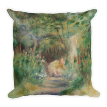 Farmhouse (La Ferme) Premium Pillow