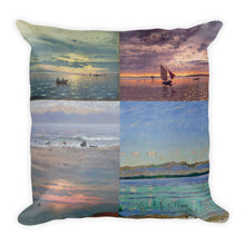 Sommer's Eve Premium Pillow