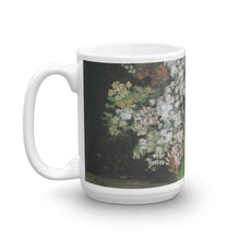 Van Gogh - Vase mit Feldblumen Classic Art Mug