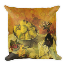 The Big Tree Premium Pillow