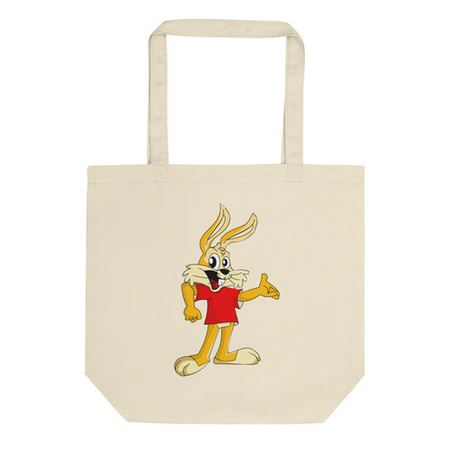 Alice Lost Hares Eco Tote Bag