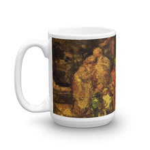 Adolphe Joseph Thomas Monticelli Wie es Euch gefällt Classic Art Mug