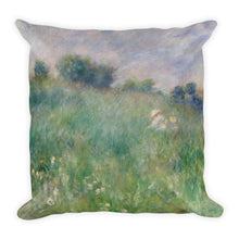 Montagne Sainte Victoire Premium Pillow